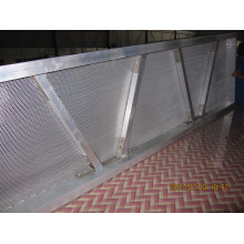 Perforated Metal